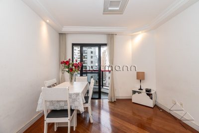 Apartamento, 3 quartos, 98 m² - Foto 2