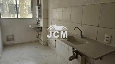 Apartamento, 2 quartos, 45 m² - Foto 3
