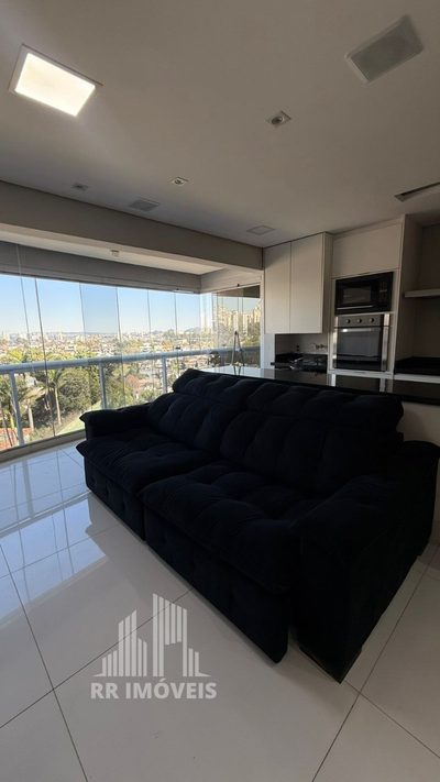 Apartamento, 2 quartos, 70 m² - Foto 4
