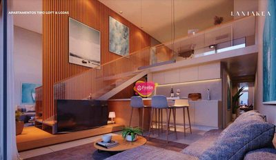 Apartamento, 1 quarto, 81 m² - Foto 3