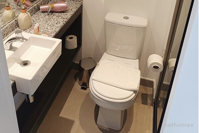 Apartamento, 1 quarto, 26 m² - Foto 2