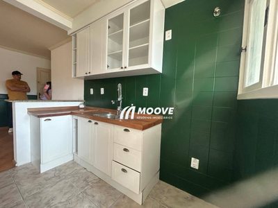Apartamento, 2 quartos, 70 m² - Foto 2