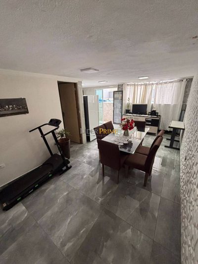 Casa, 4 quartos, 170 m² - Foto 4