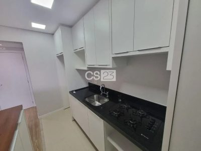 Apartamento, 1 quarto, 52 m² - Foto 3