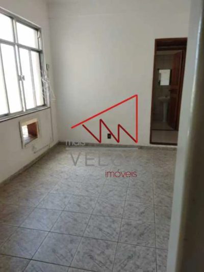 Apartamento, 1 quarto, 30 m² - Foto 1