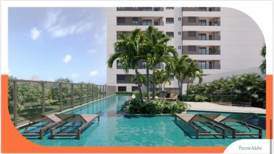 Apartamento, 3 quartos, 67 m² - Foto 5