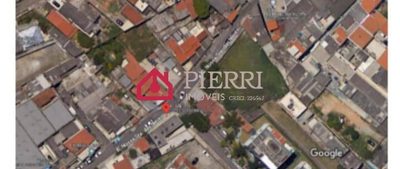 Terreno, 874 m² - Foto 1