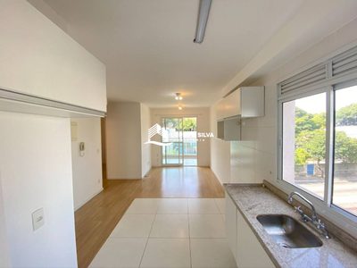 Apartamento, 2 quartos, 54 m² - Foto 1