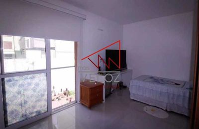 Apartamento, 1 quarto, 84 m² - Foto 1