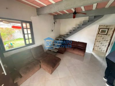 Casa, 4 quartos, 360 m² - Foto 4