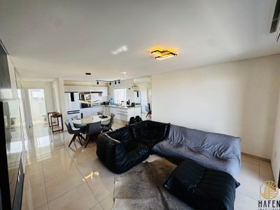 Apartamento, 3 quartos, 94 m² - Foto 5