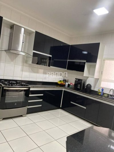 Casa, 3 quartos, 168 m² - Foto 4