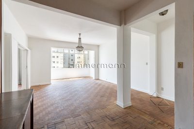 Apartamento, 3 quartos, 150 m² - Foto 4