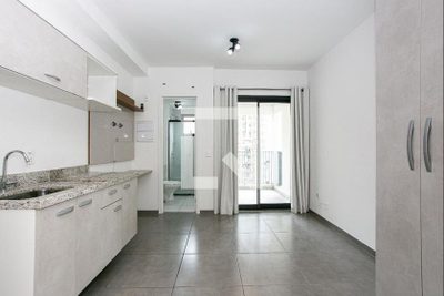 Apartamento, 1 quarto, 23 m² - Foto 3