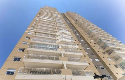 Apartamento, 3 quartos, 102 m² - Foto 1