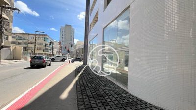 Loja-Salão, 90 m² - Foto 2