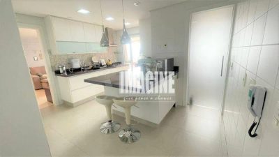 Apartamento, 3 quartos, 125 m² - Foto 4