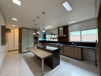 Casa de Condomínio, 4 quartos - Foto 5