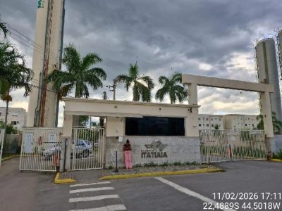 Apartamento, 2 quartos, 43 m² - Foto 1