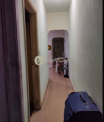Apartamento, 2 quartos, 60 m² - Foto 3