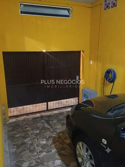 Casa, 3 quartos, 112 m² - Foto 2