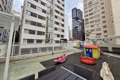 Apartamento, 3 quartos, 206 m² - Foto 5