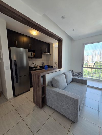 Apartamento, 2 quartos, 60 m² - Foto 2