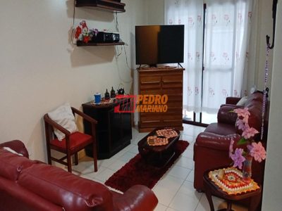 Apartamento, 2 quartos, 67 m² - Foto 1