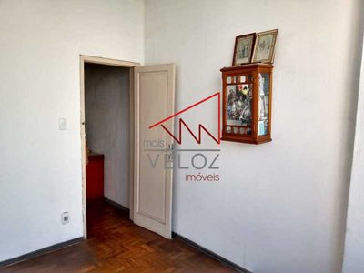 Apartamento, 1 quarto, 58 m² - Foto 3