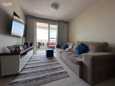 Apartamento, 3 quartos, 95 m² - Foto 3