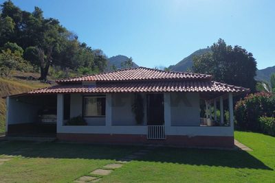 Sítio, 3 quartos, 3700 m² - Foto 3