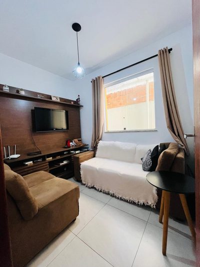 Casa, 3 quartos, 83 m² - Foto 4