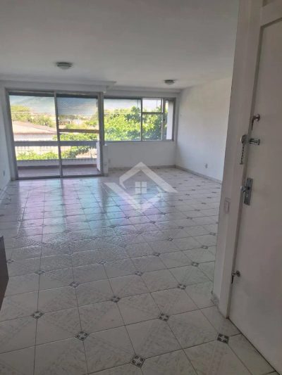 Apartamento, 2 quartos - Foto 1