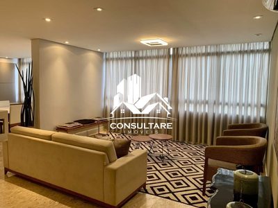 Apartamento, 4 quartos, 233 m² - Foto 4