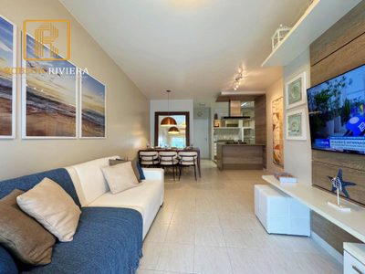 Apartamento, 3 quartos, 95 m² - Foto 1