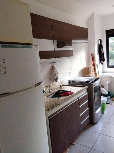 Apartamento, 2 quartos, 48 m² - Foto 5