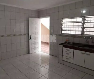 Sobrado, 3 quartos, 200 m² - Foto 4