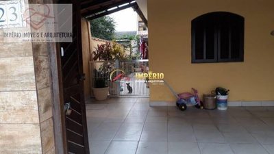 Casa, 240 m² - Foto 3