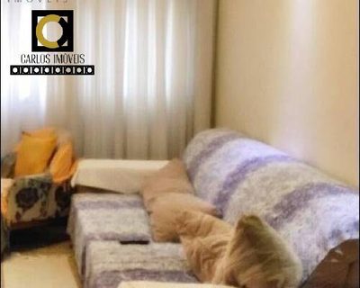 Apartamento, 3 quartos, 140 m² - Foto 1