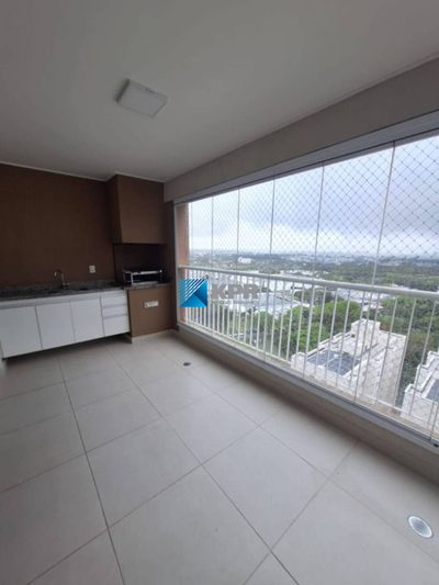 Apartamento, 3 quartos, 100 m² - Foto 3
