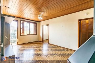 Apartamento, 3 quartos, 86 m² - Foto 1