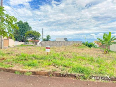 Terreno, 381 m² - Foto 1