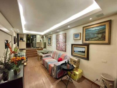 Apartamento, 2 quartos, 87 m² - Foto 1