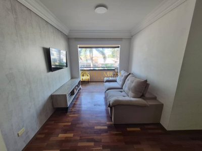 Apartamento, 3 quartos, 84 m² - Foto 3