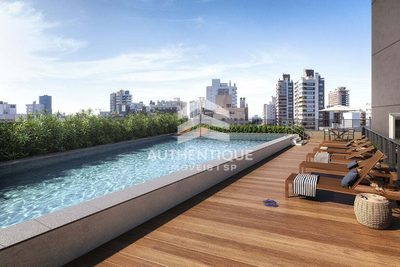 Apartamento, 3 quartos, 174 m² - Foto 3