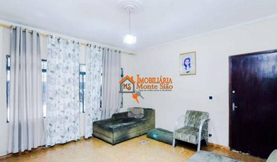 Sobrado, 3 quartos, 170 m² - Foto 2