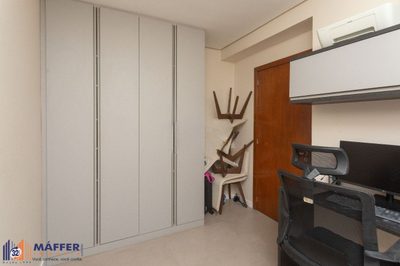 Apartamento, 3 quartos, 104 m² - Foto 2