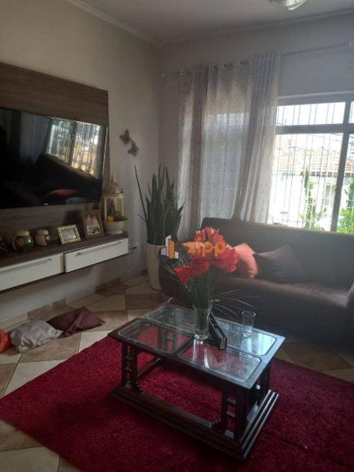 Sobrado, 5 quartos, 360 m² - Foto 5