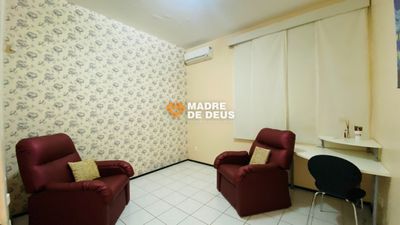 Casa Comercial, 132 m² - Foto 5