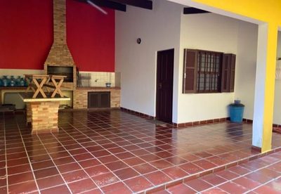 Casa, 4 quartos, 120 m² - Foto 2